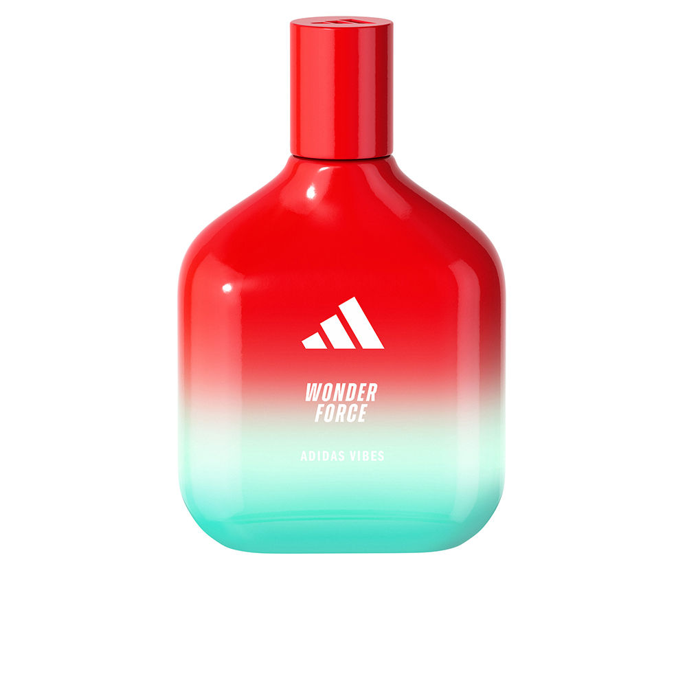 ADIDAS ADIDAS VIBES WONDER FORCE edp vapo 100 ml