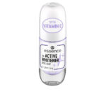 ESSENCE THE ACTIVE WHITENER nail whitening base 8 ml