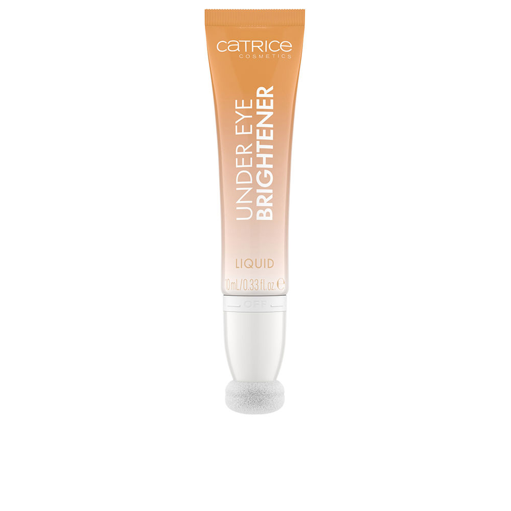 CATRICE UNDER EYE BRIGHTENER Liquid Illuminator #020-Warm Nude 10 ml