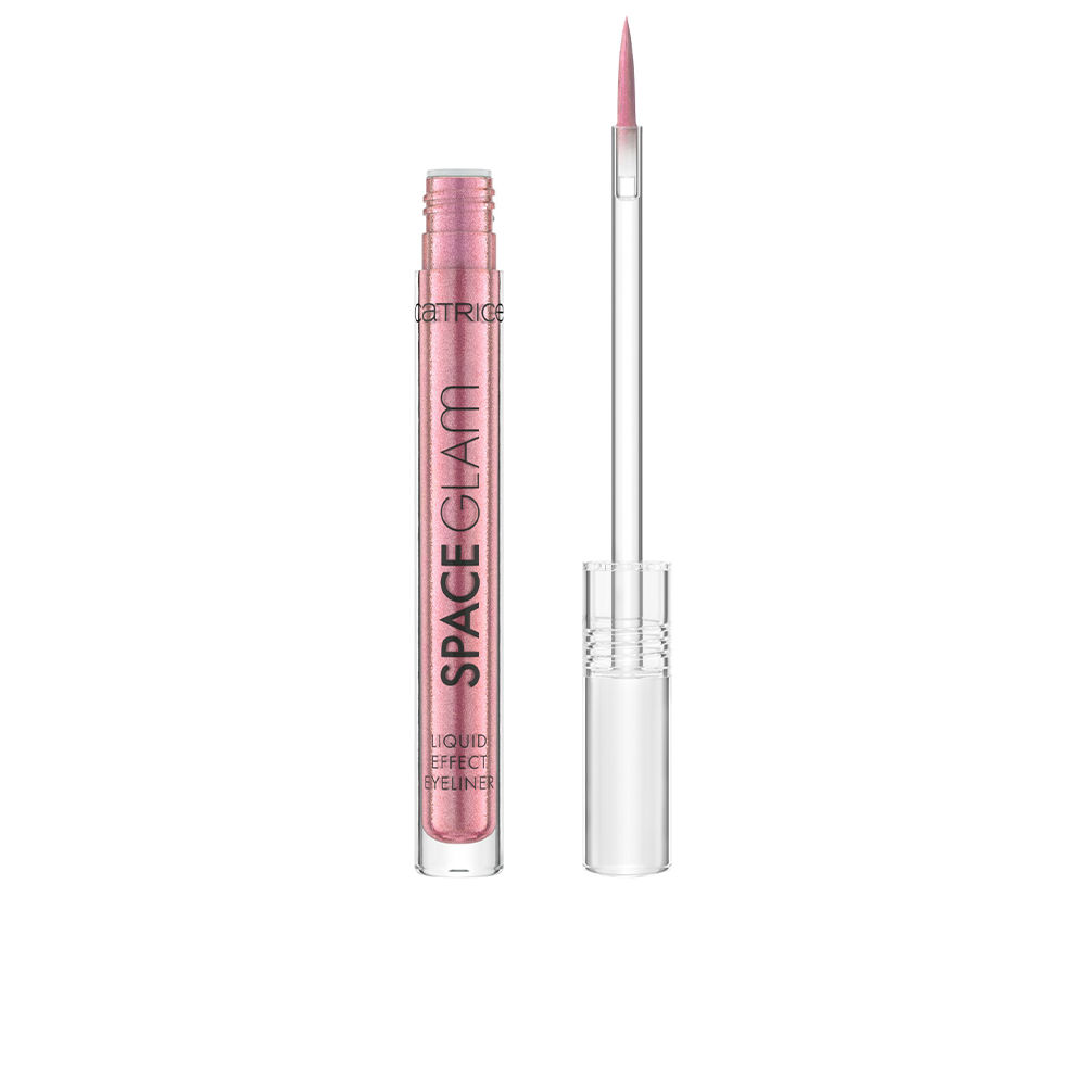 CATRICE SPACE GLAM liquid eyeliner #040-Pink Stardust 1.4 ml