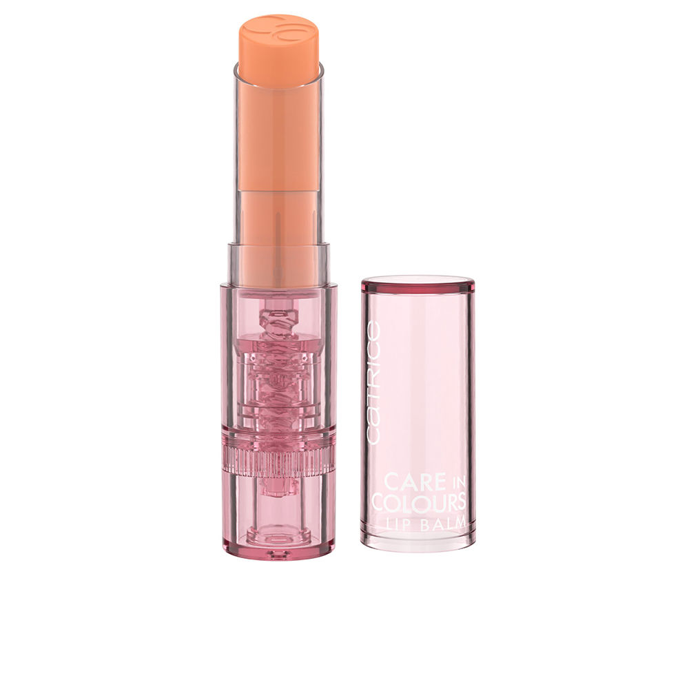 CATRICE CARE IN CLOURS lip balm #080-Happy Hour 3 gr