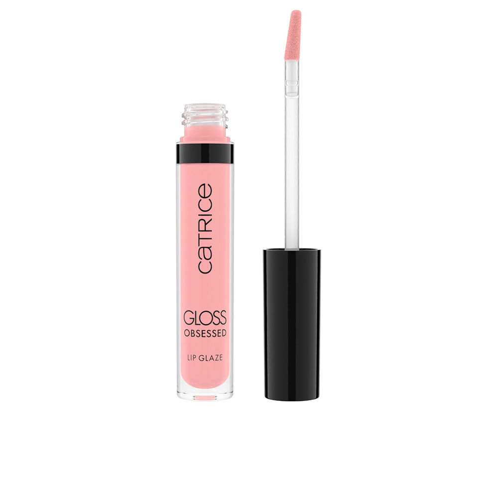 CATRICE GLOSS OBSESSED lip gloss #020-Same Gloss, Different Day 2.5 ml
