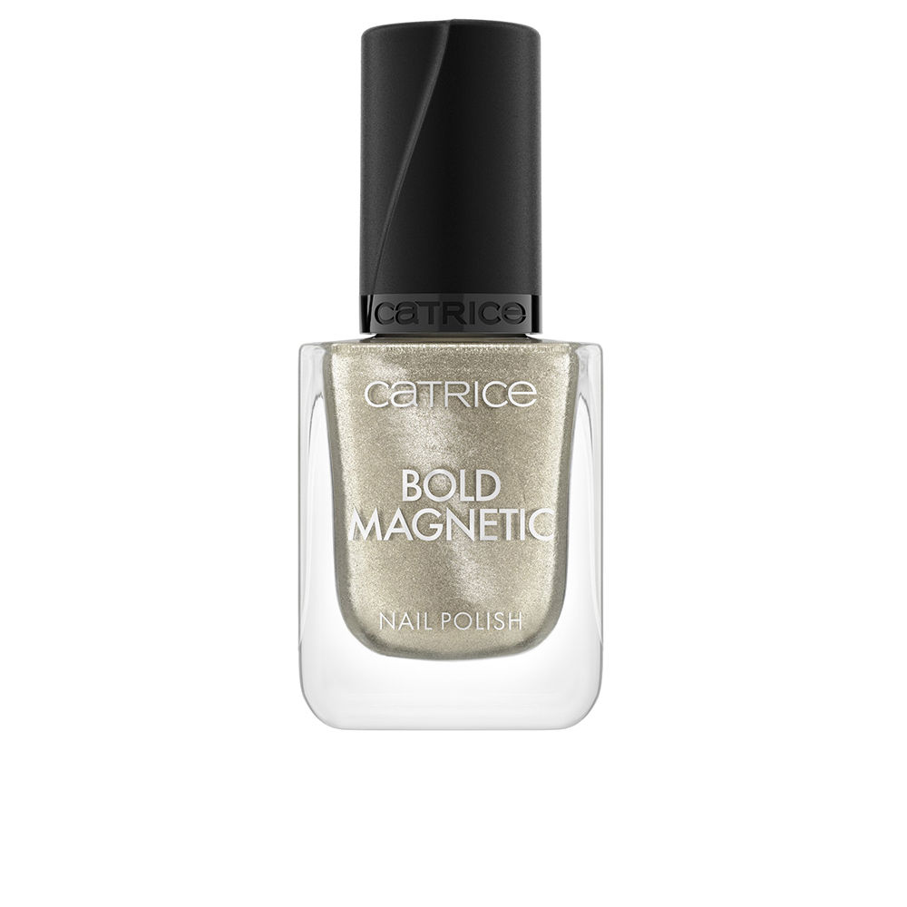 212029.jpg CATRICE BOLD MAGNETIC magnetic nail polish #030-Drawn To You 10.5 ml - Image 1