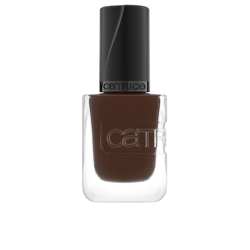 CATRICE GEL AFFAIR nail polish #039-Double Shot Diva 10.5 ml