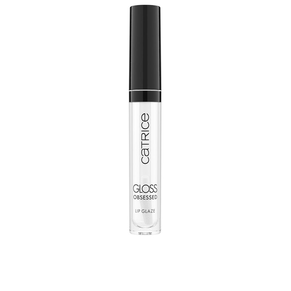CATRICE GLOSS OBSESSED lip gloss #010-Gloss Therapy 2.5 ml