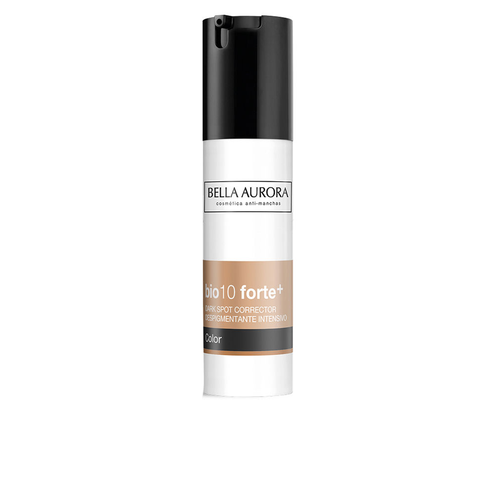 BELLA AURORA BIO10 FORTE+ Intensive color-depigmenting serum SPF30 30 ml