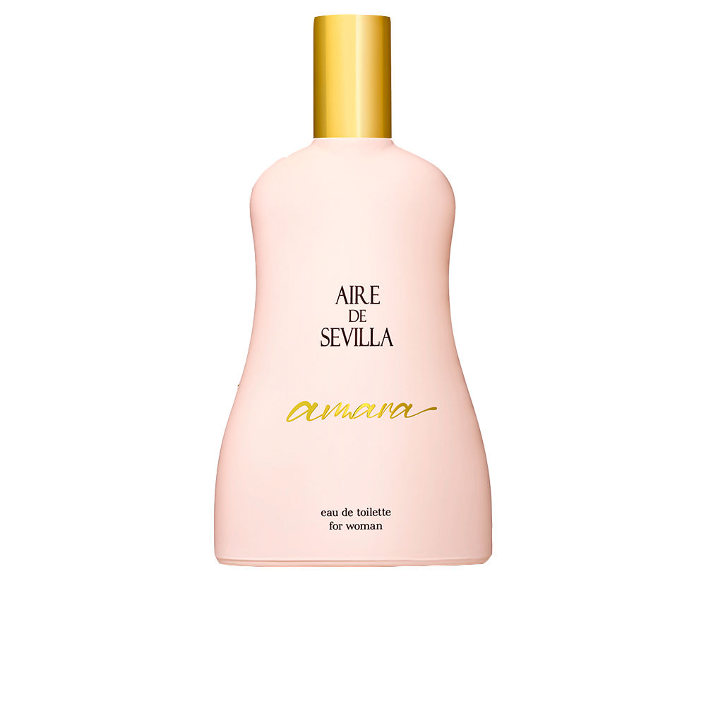 AIRE SEVILLA AIR OF SEVILLE AMARA edt vapo 150 ml