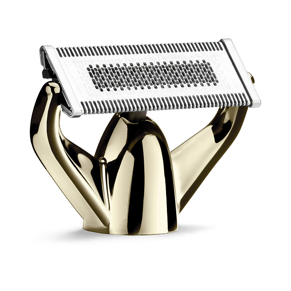 BABYLISS X-BLADE SUPER-X METAL GOLD & NAVY replacement blade 1 unit