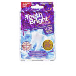 7TH HEAVEN TEETH BRIGHT whitening dental strips 14 units