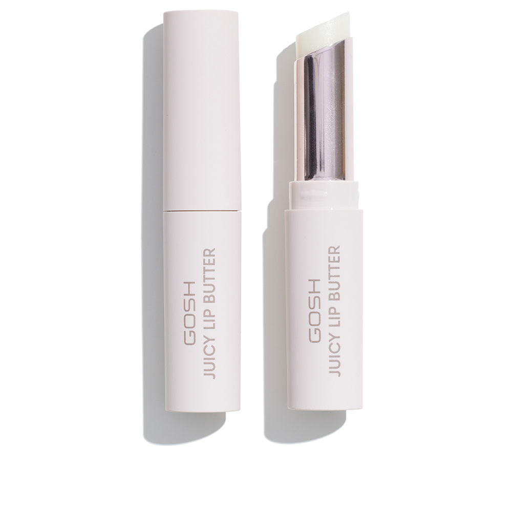 214610.jpg GOSH JUICY LIP BUTTER #001-Sparkling Champagne 2.80 gr - Image 1