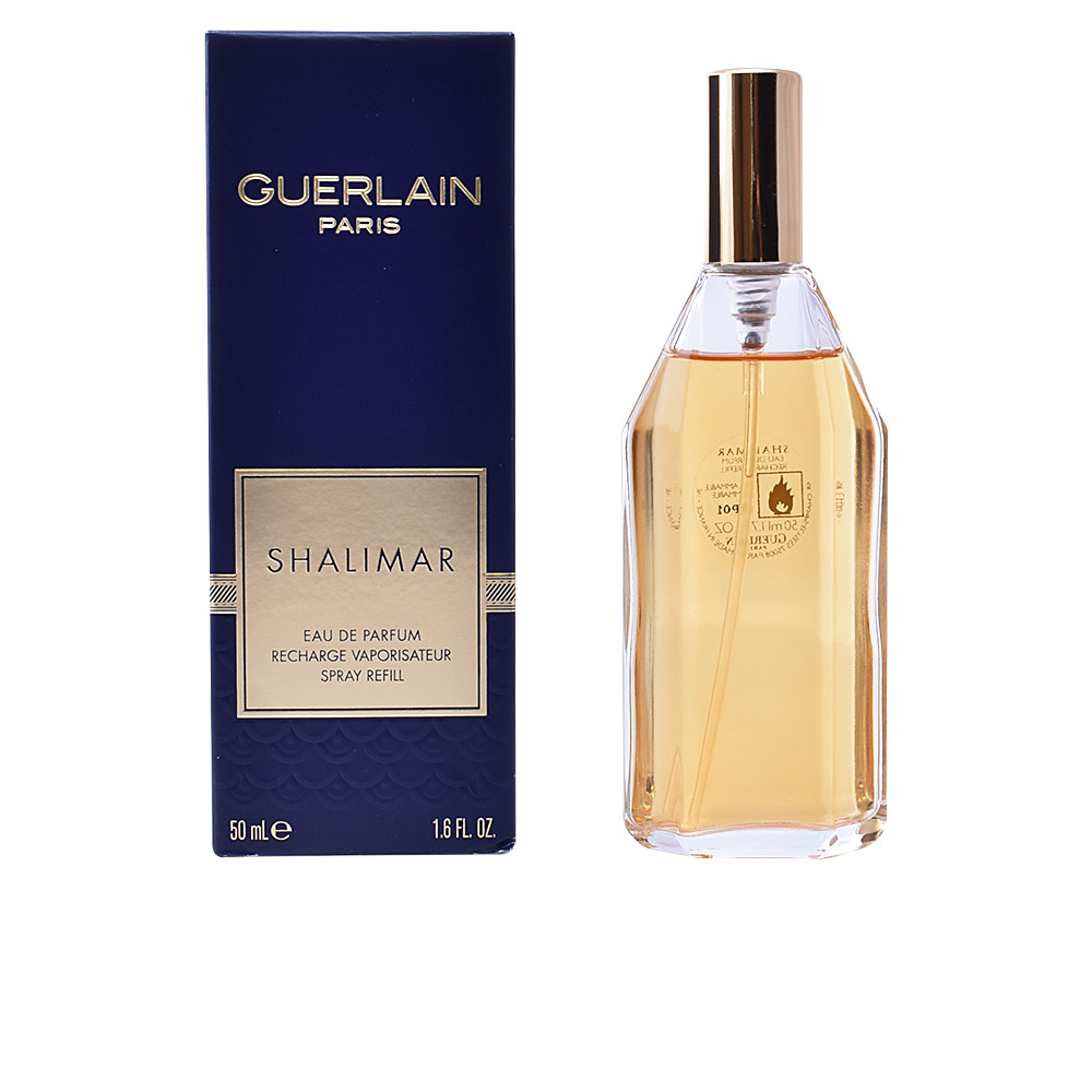 23165.jpg GUERLAIN SHALIMAR edp spray refill 50 ml - Image 1