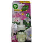 AIR-WICK AIR-WICK ambientador electrico recambio #lirio 19 ml