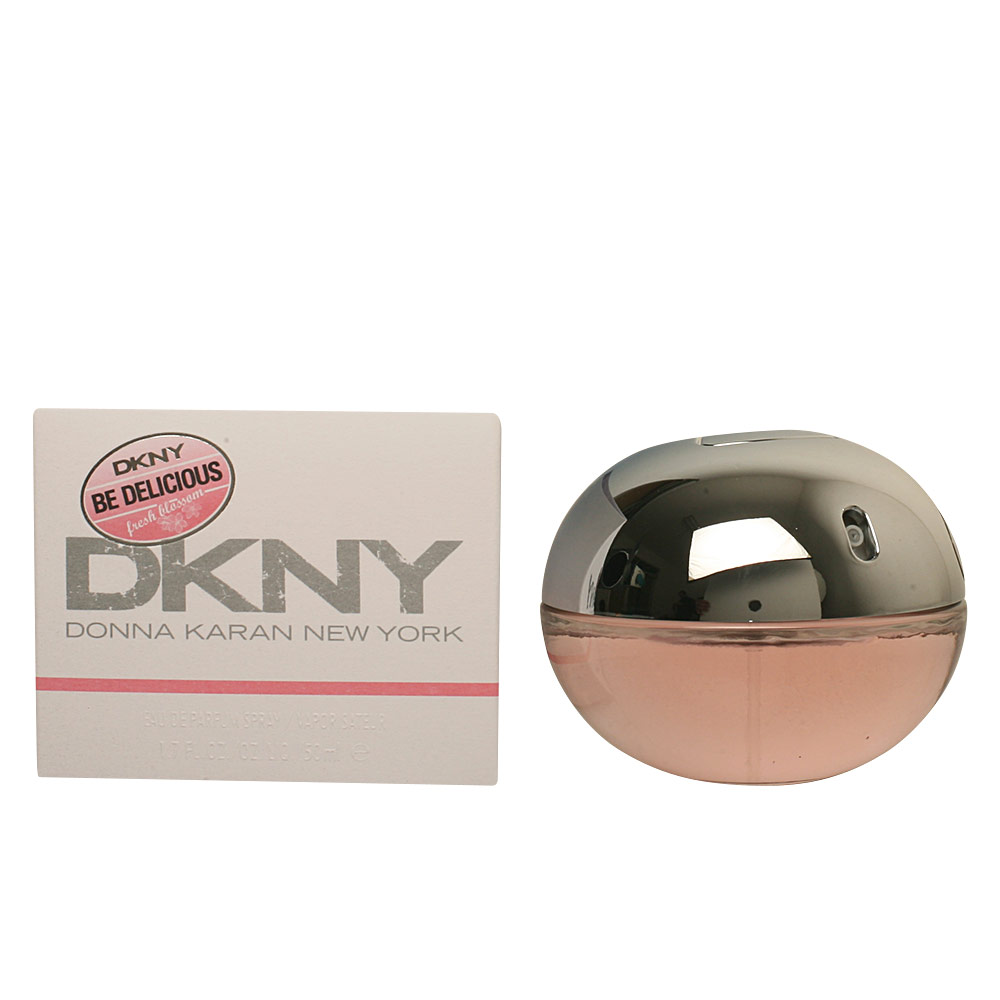 Donna Karan Be Delicious Fresh Blossom W EdP 50 ml