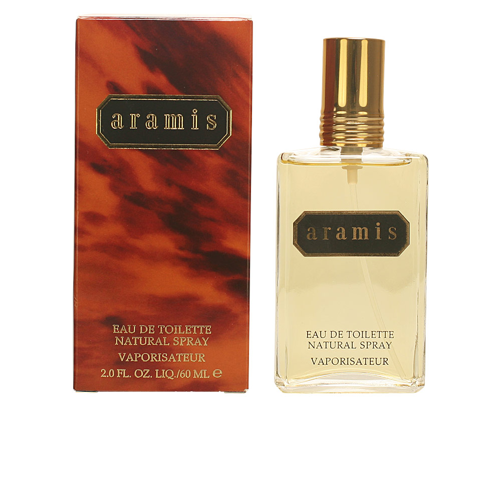 Aramis Classic Edt Spray pl.box @ 1 bottle x 60 ml