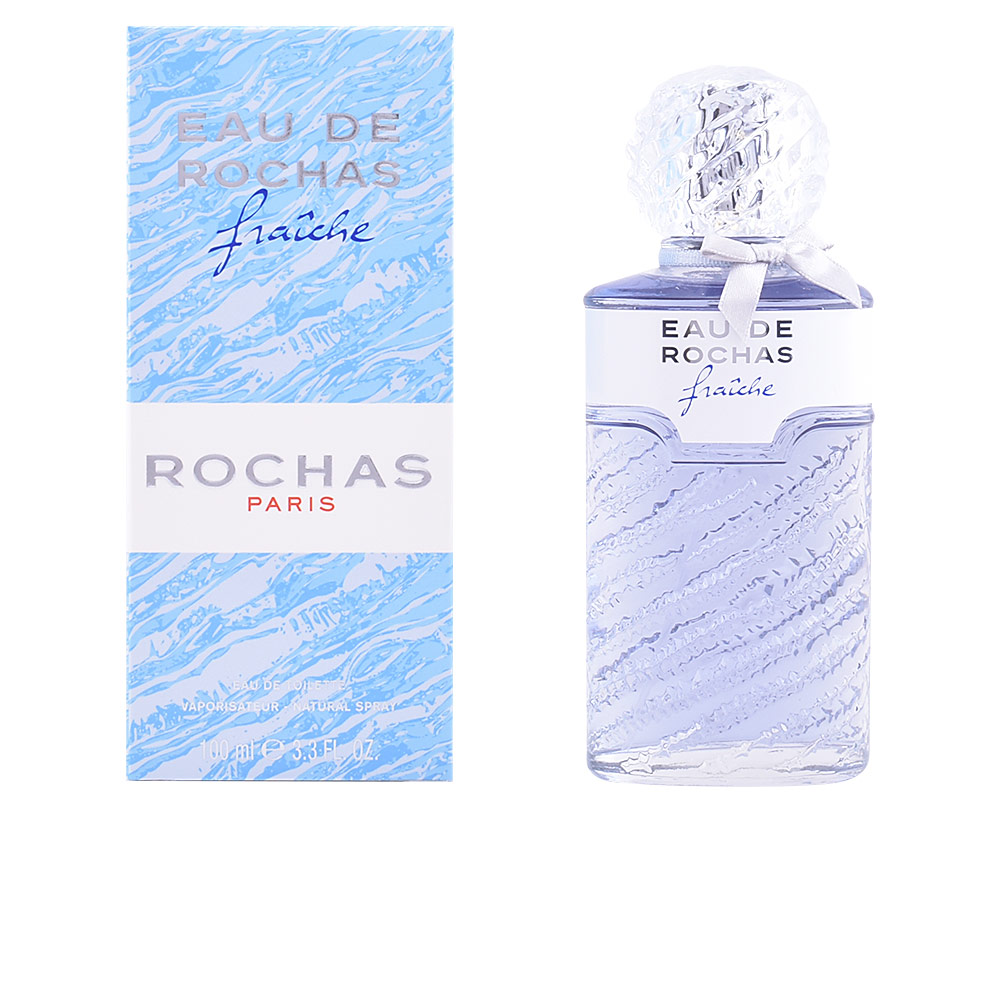ROCHAS ROCHAS EAU FRAICHE edt spray 100 ml