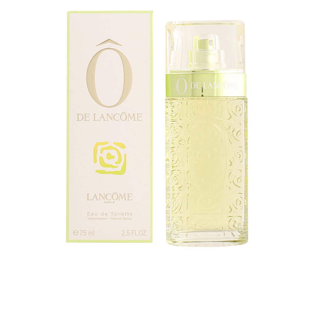 Lancome O De Lancome Edt Spray  75 ml