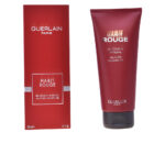 GUERLAIN HABIT ROUGE shower gel 200 ml