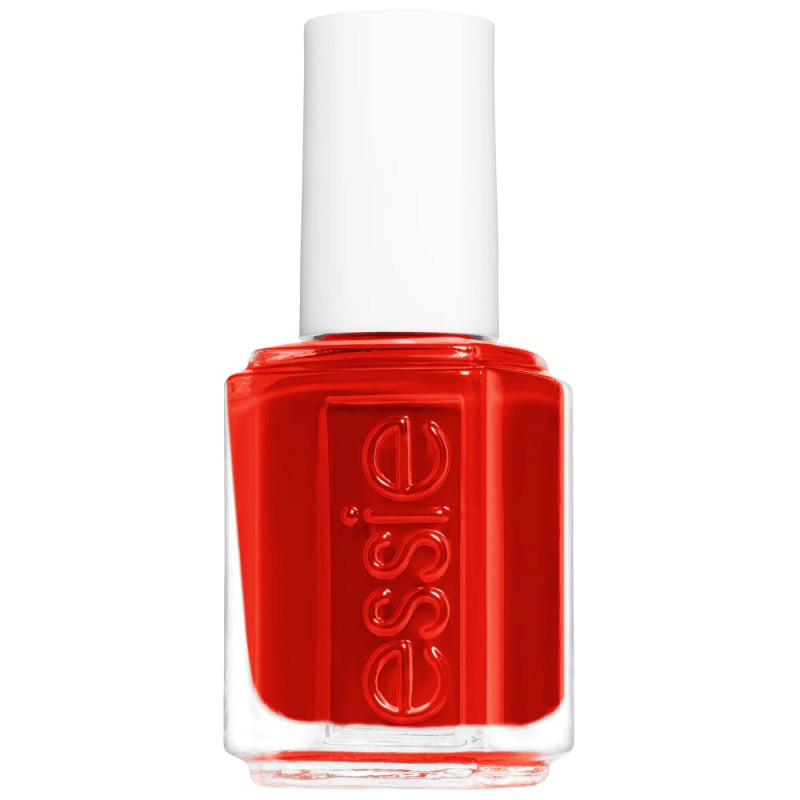 Essie Color Binge Nail Polish Red Shimmer 13,5 ml
