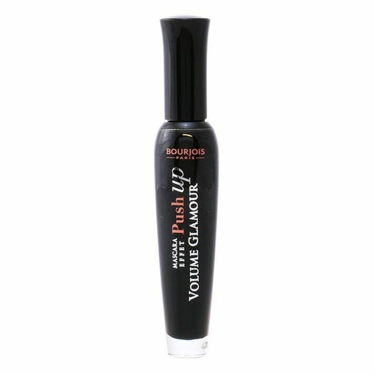 Μάσκα βλεφαρίδων Bourjois Volume Glamour Nº 31 Ultra Black 7 ml