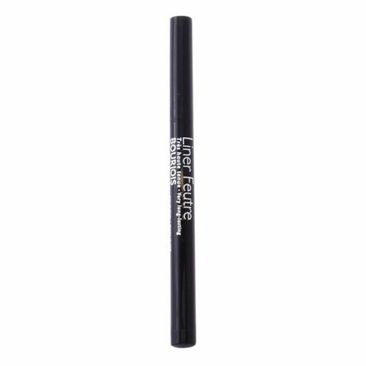 BOURJOIS EYELINER FEUTRE #11-black 0,8 ml
