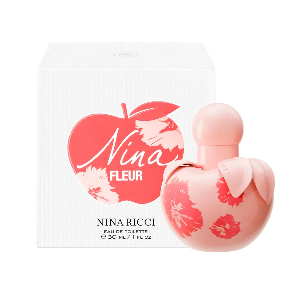 Nina Ricci Nina Fleur W EdT 30 ml /2022