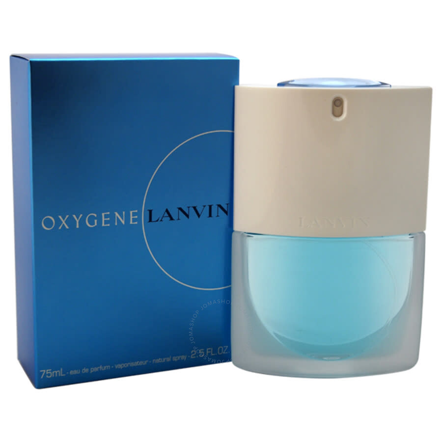 Lanvin Oxygene W EdP 75 ml