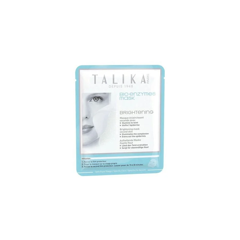 TALIKA BIO ENZYMES illuminating mask 20 gr