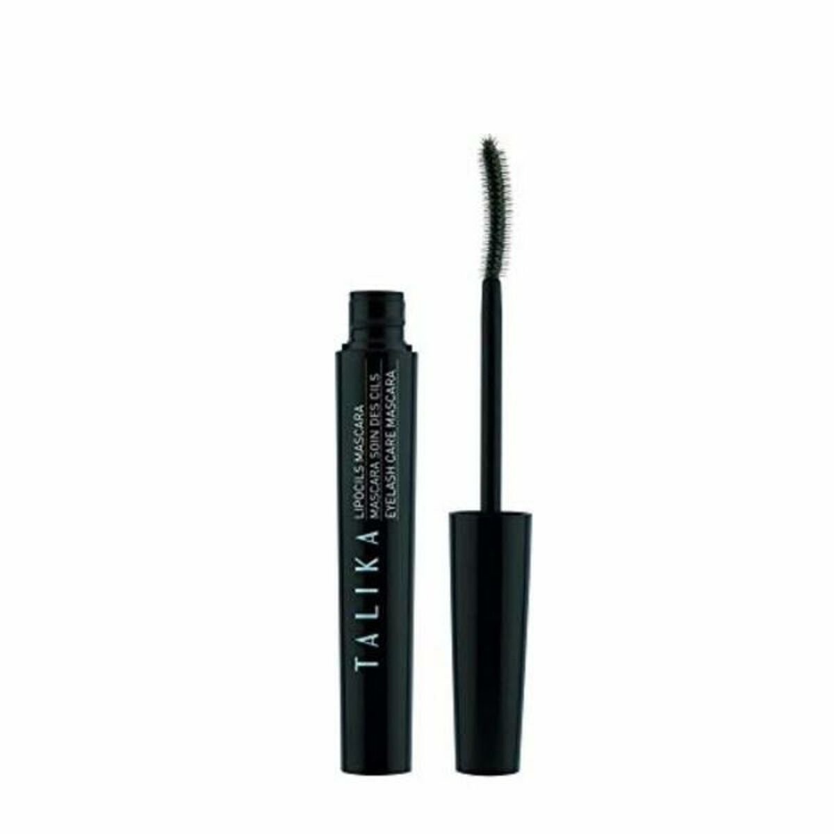 TALIKA LIPOCILS mascara #brown 8,5 ml