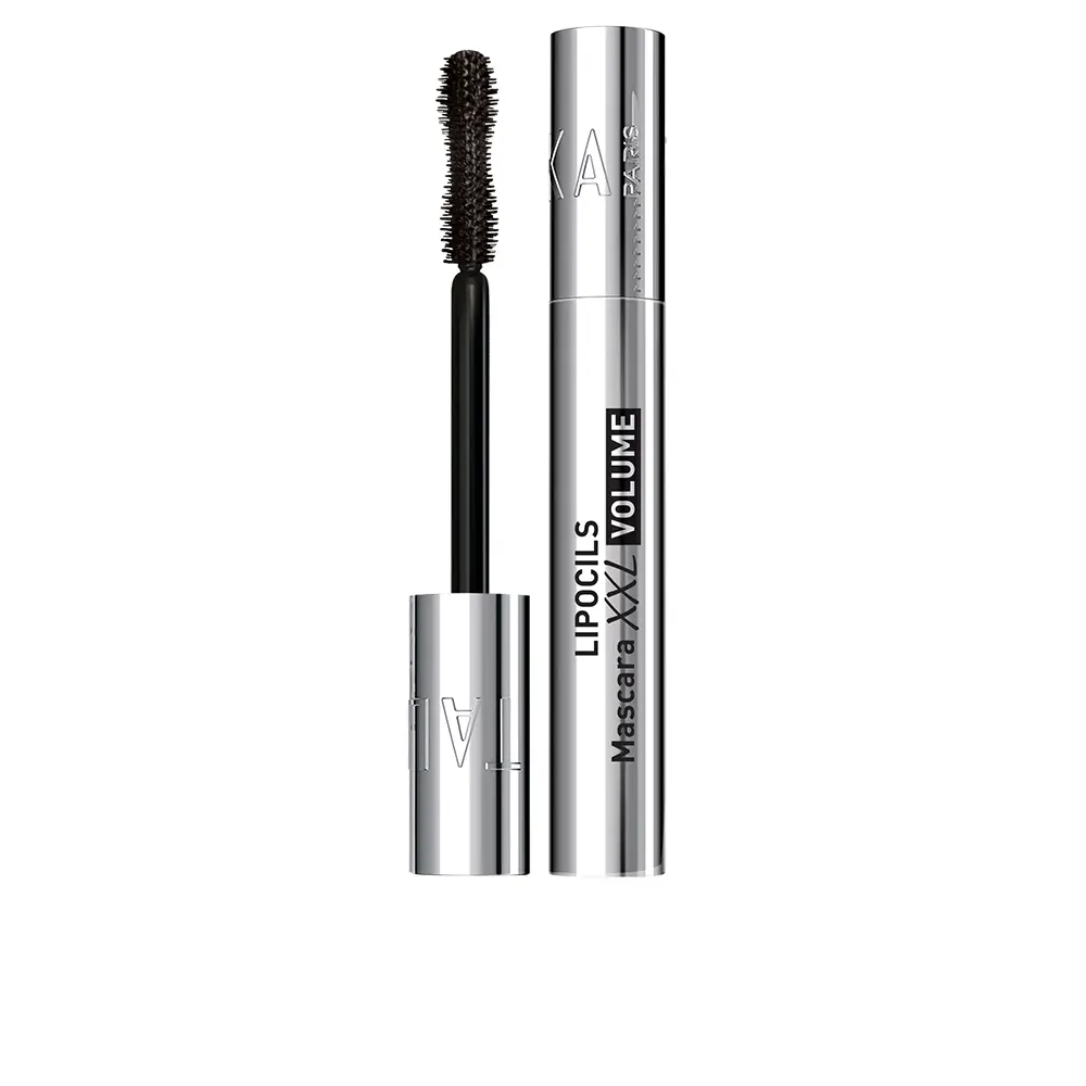 TALIKA LIPOCILS MASCARA XXL VOLUME #Black 8.5 ml