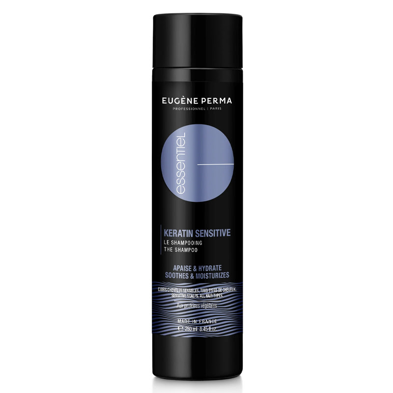 Eugene Perma Essentiel Keratin Sensitive The Shampoo  250 ml