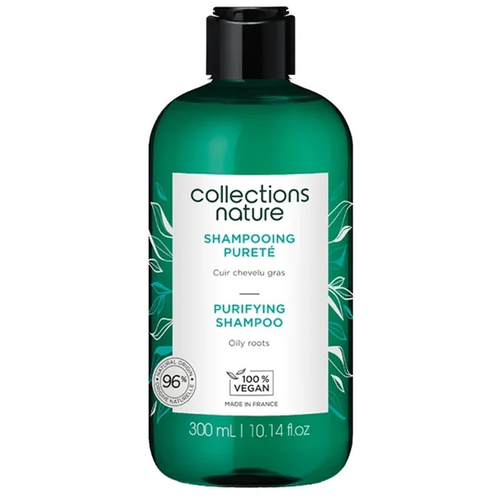Eugene Perma Coll. Nature Purifying Shampoo   300 ml