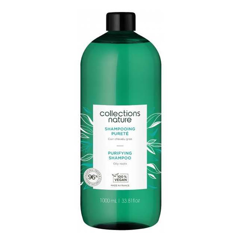 Eugene Perma Coll. Nature Purifying Shampoo   1000 ml