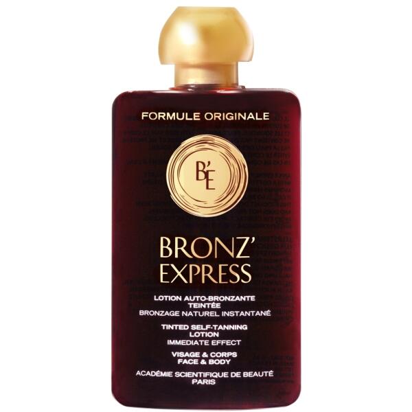 Academy Bronze Express Complexion Lotion   150 ml