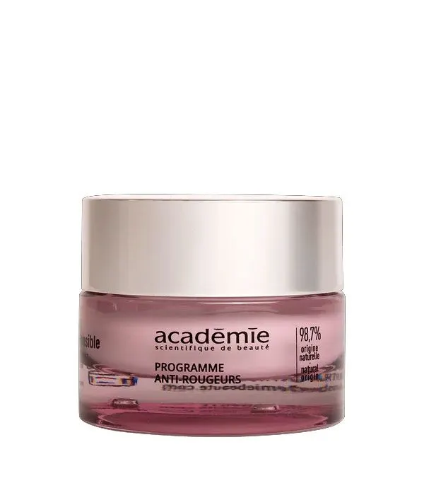 Academie Hypo-Sensible Program for Redness   50 ml