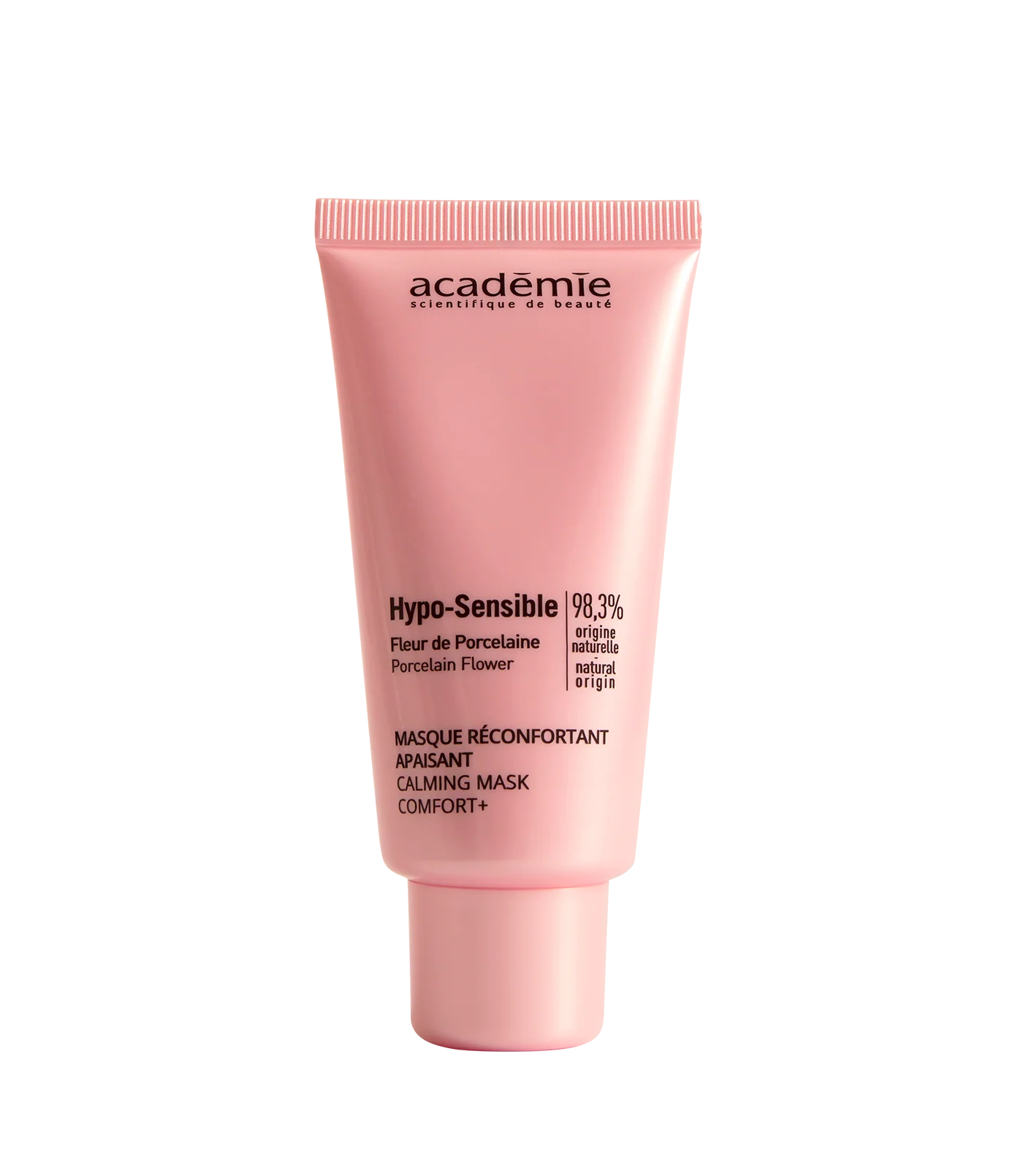Academie Hypo-Sensible Calming Mask Comfort+   50 ml