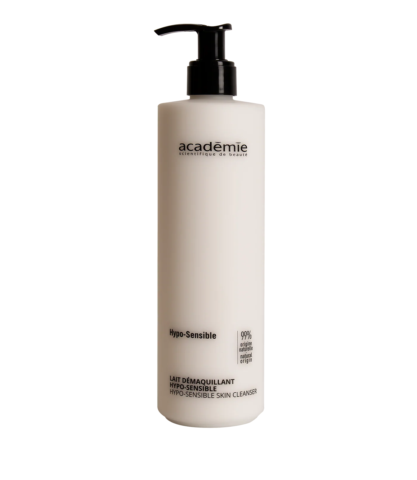 Academie Hypo-Sensible Skin Cleanser   200 ml