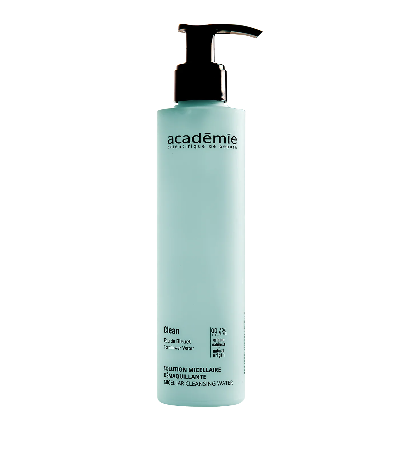 Academie Clean Micellar Cleansing Water   200 ml