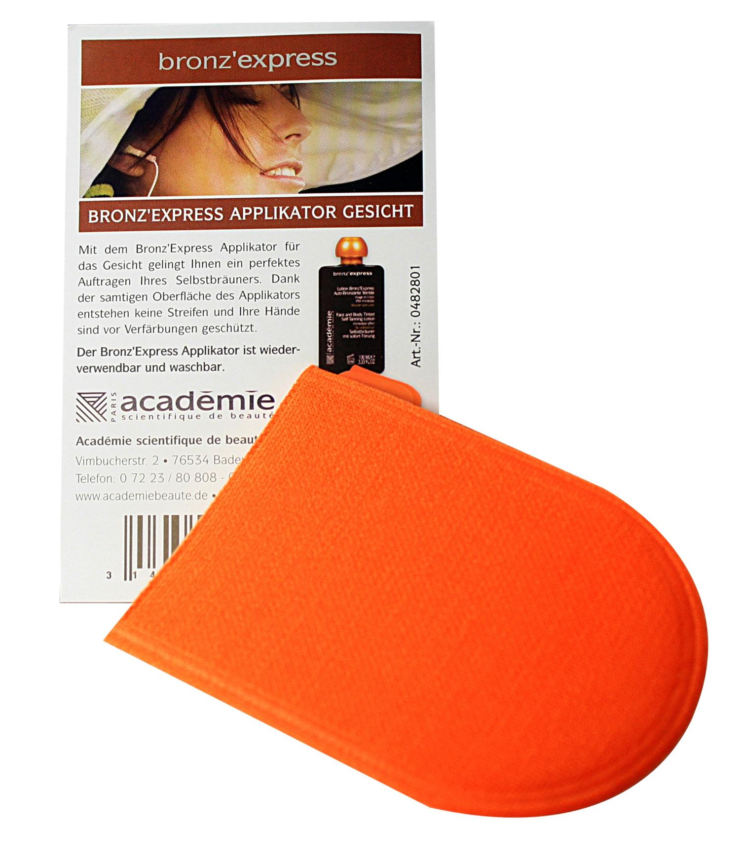 Academie BronzExpress Applicator Glove  x 0