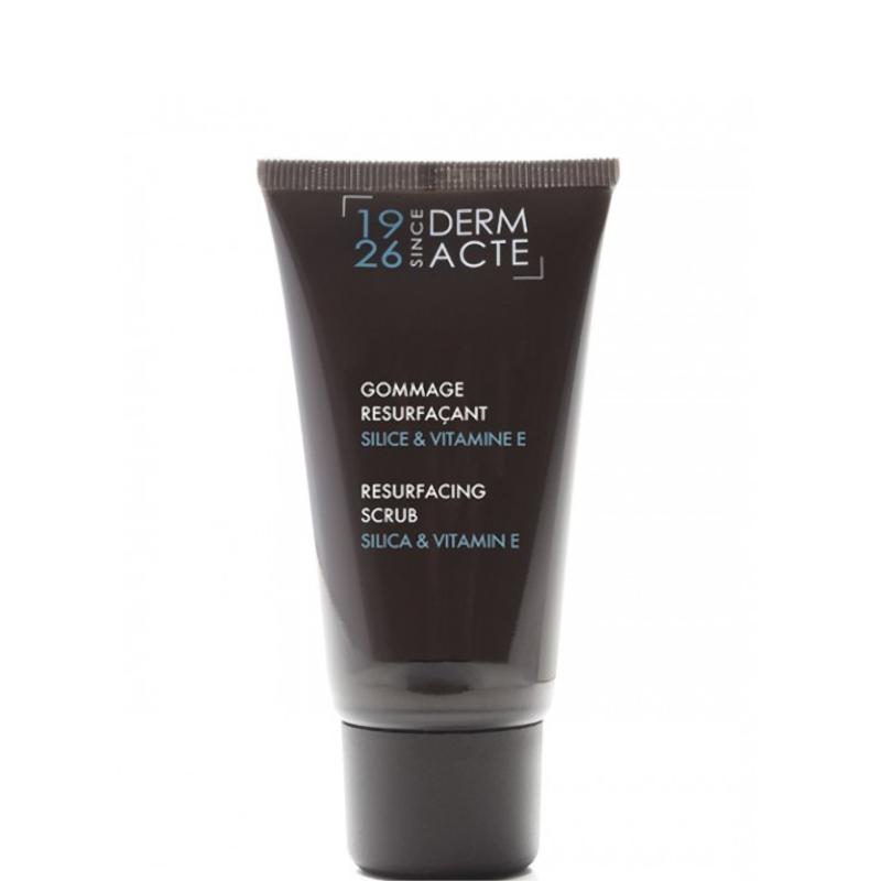 Academie Derm Acte Resurfacing Scrub   50 ml