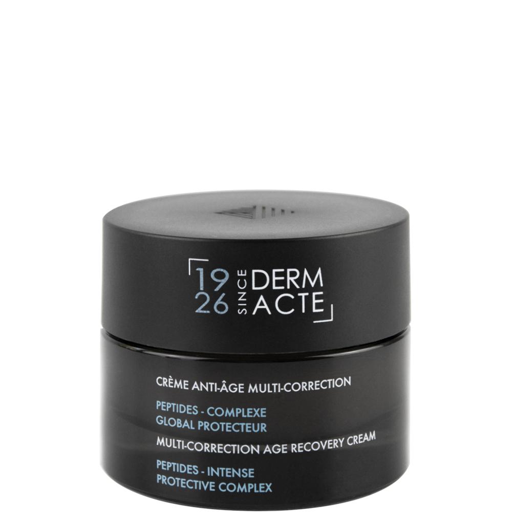 Academie Derm Acte Multi-Correction Age Recovery Cream   50 ml