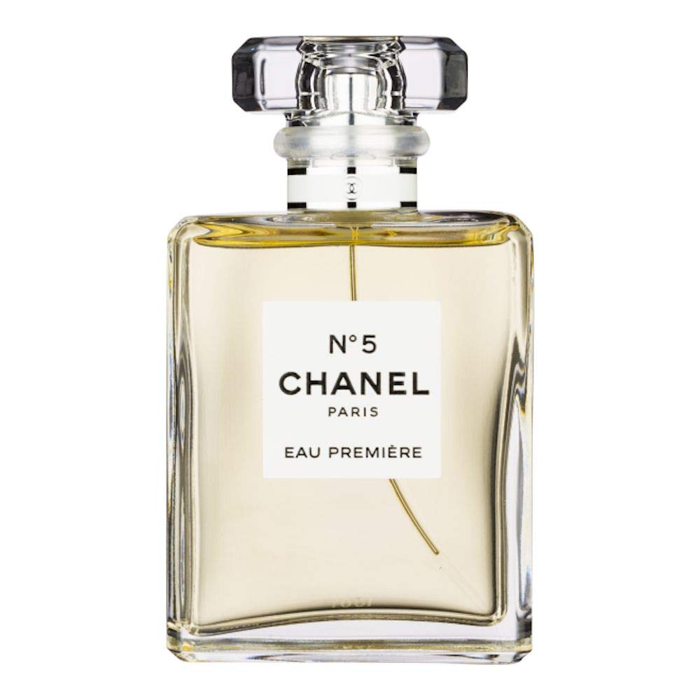 Chanel No.5 Eau Premiere W EdP 50 ml /clean