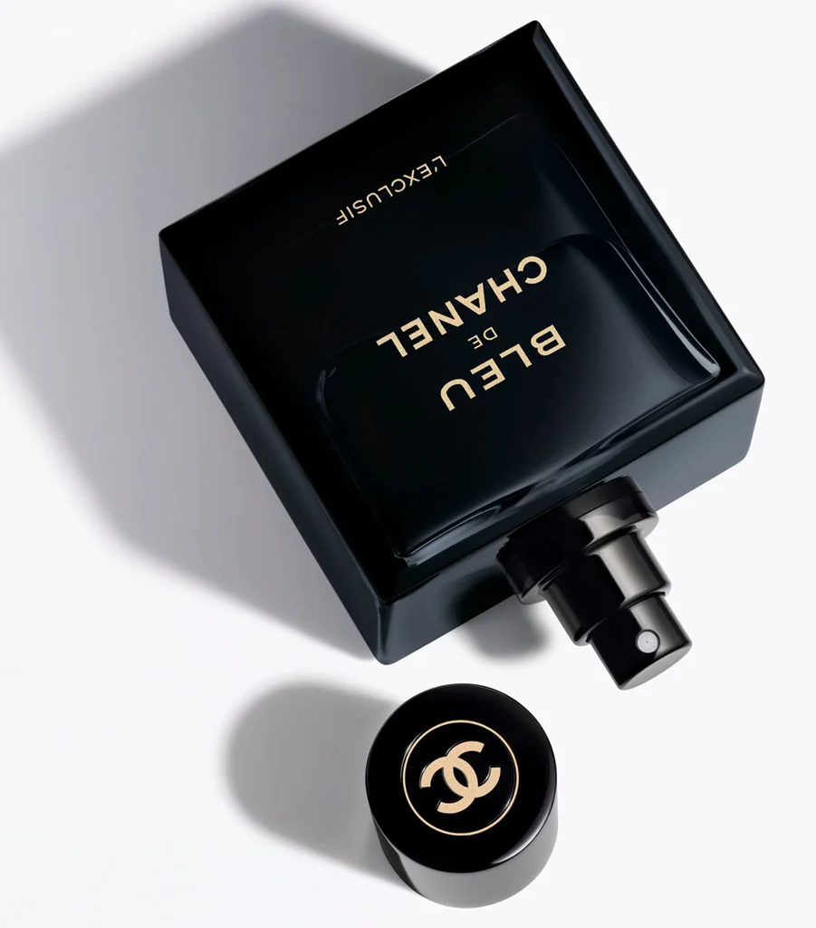 Chanel Bleu De Chanel L'Exclusif Parfum Spray   100 ml