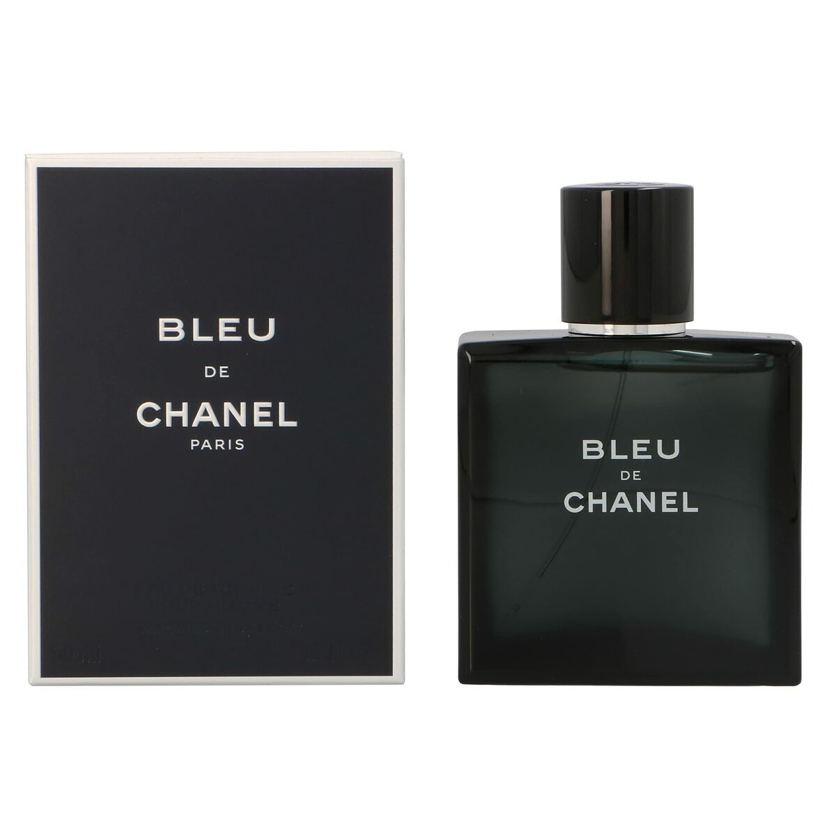 Chanel Bleu De Chanel Pour Homme Edt Spray   50 ml