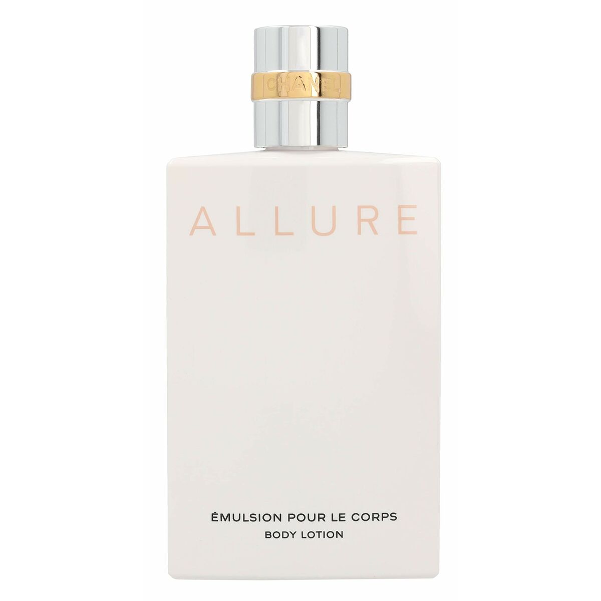Chanel Allure Femme Body Lotion  200 ml