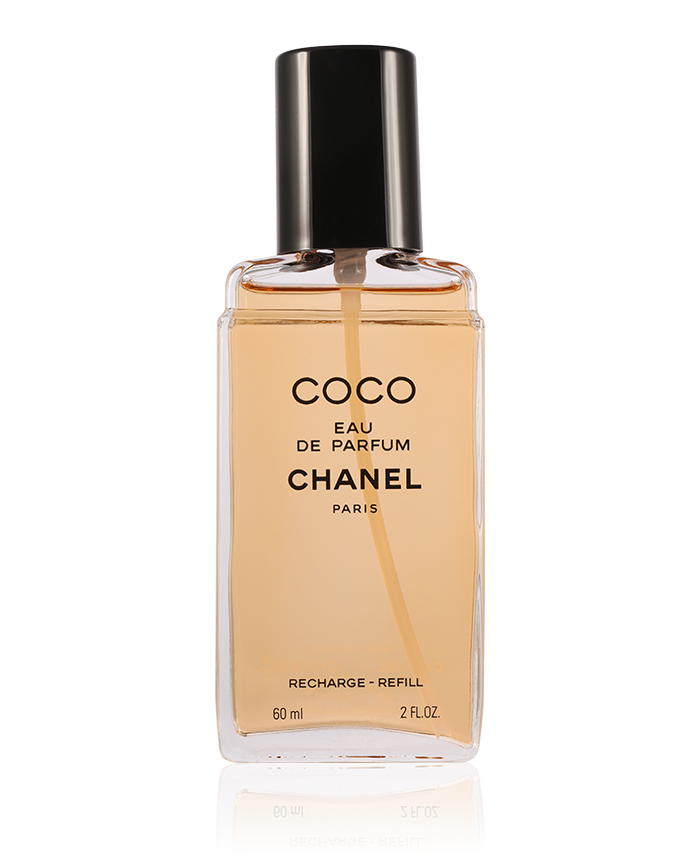 Chanel Coco Edp Spray Refill   60 ml
