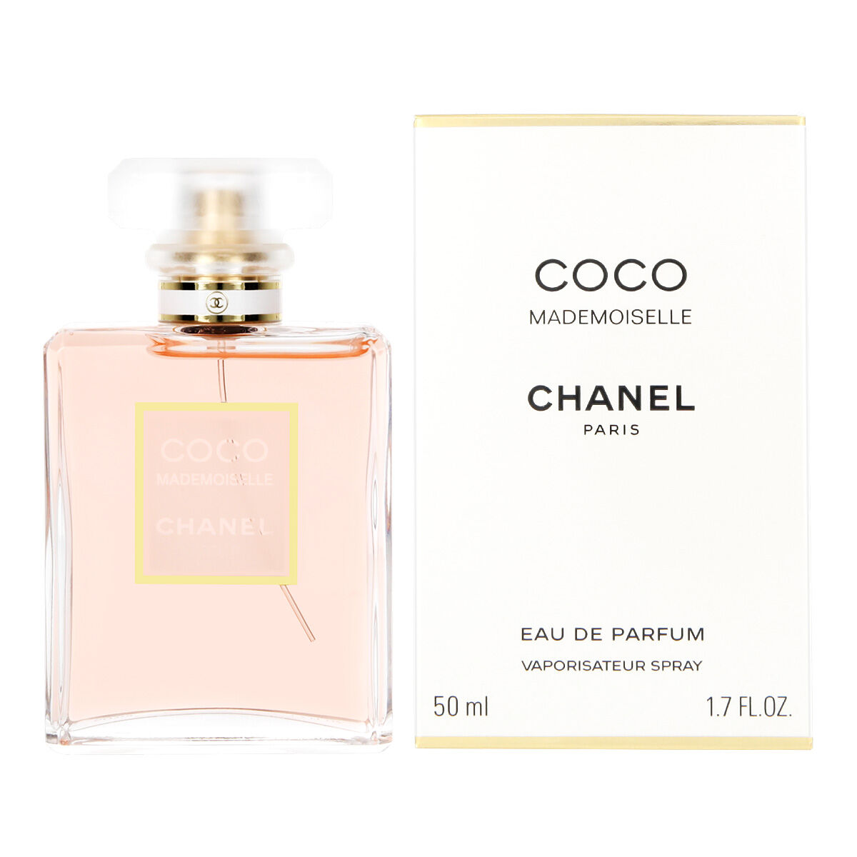 Chanel Coco Mademoiselle W EdP 50 ml