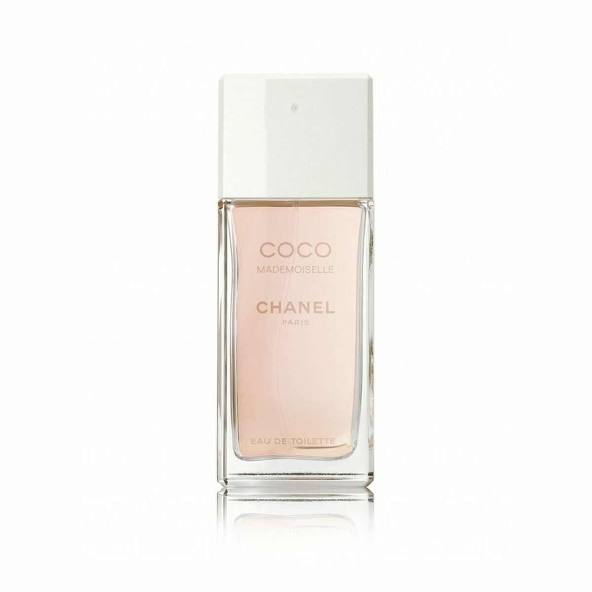 Chanel Coco Mademoiselle W EdT 100 ml /dec