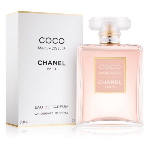 Chanel Coco Mademoiselle W EdP 200 ml