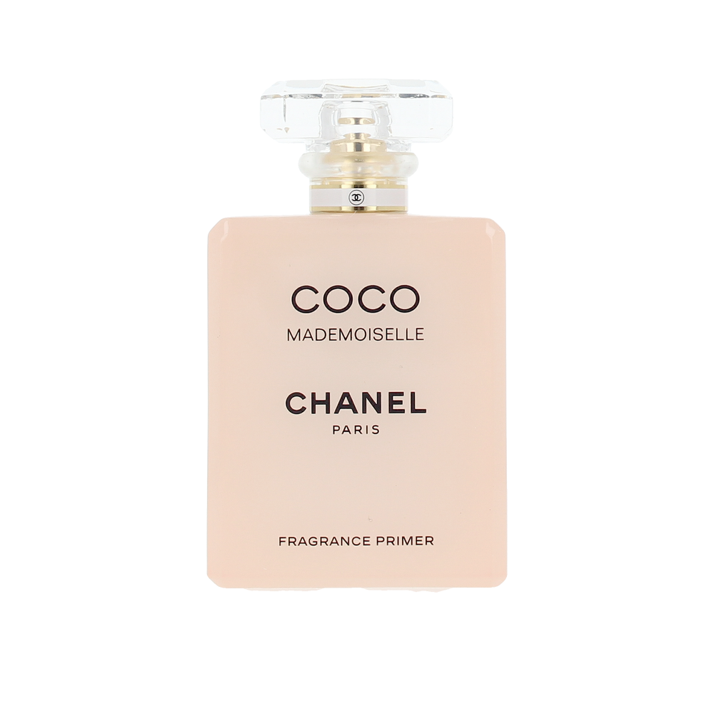 CHANEL COCO MADEMOISELLE fragance primer vapo 100 ml
