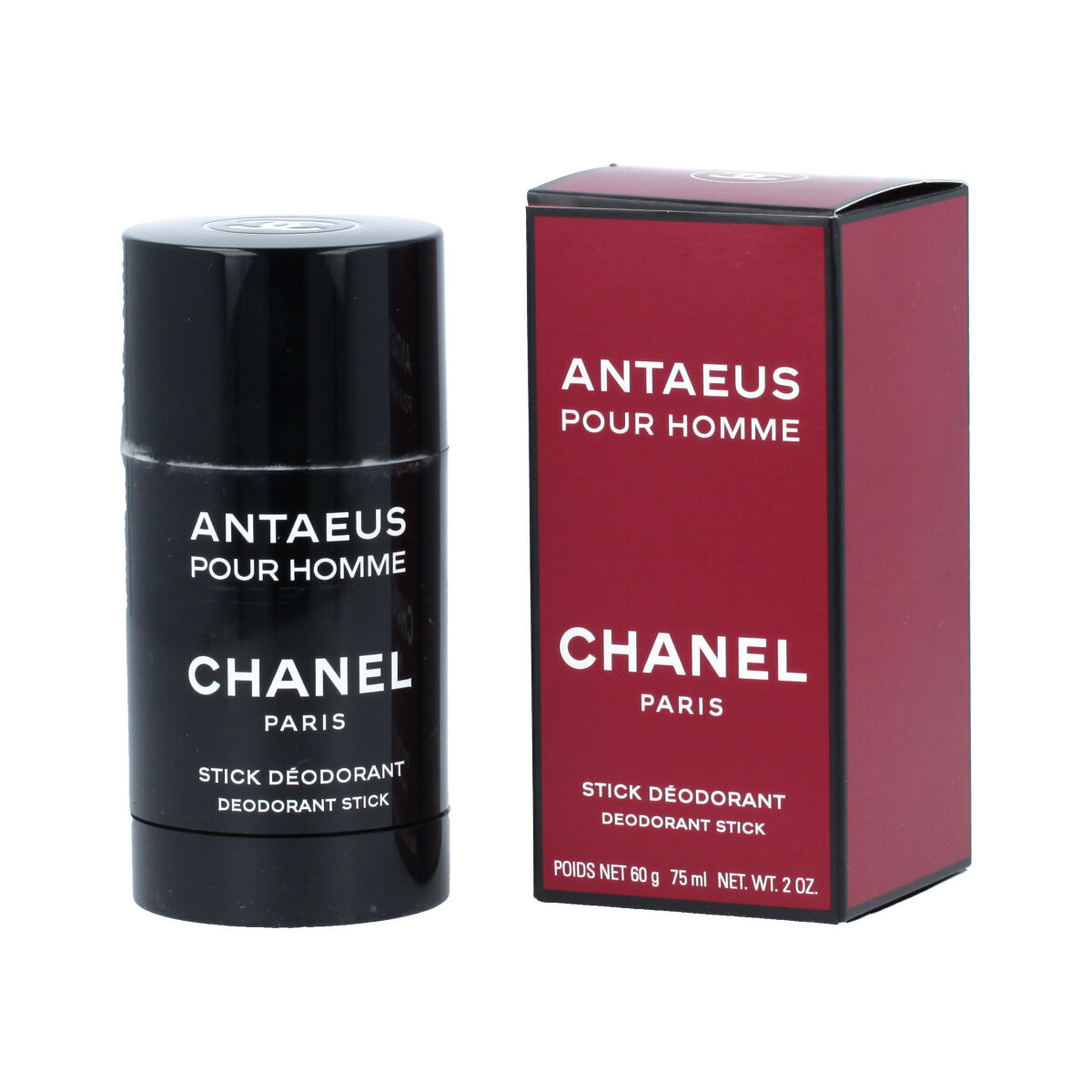 Chanel Antaeus Pour Homme Deo Stick  75 ml